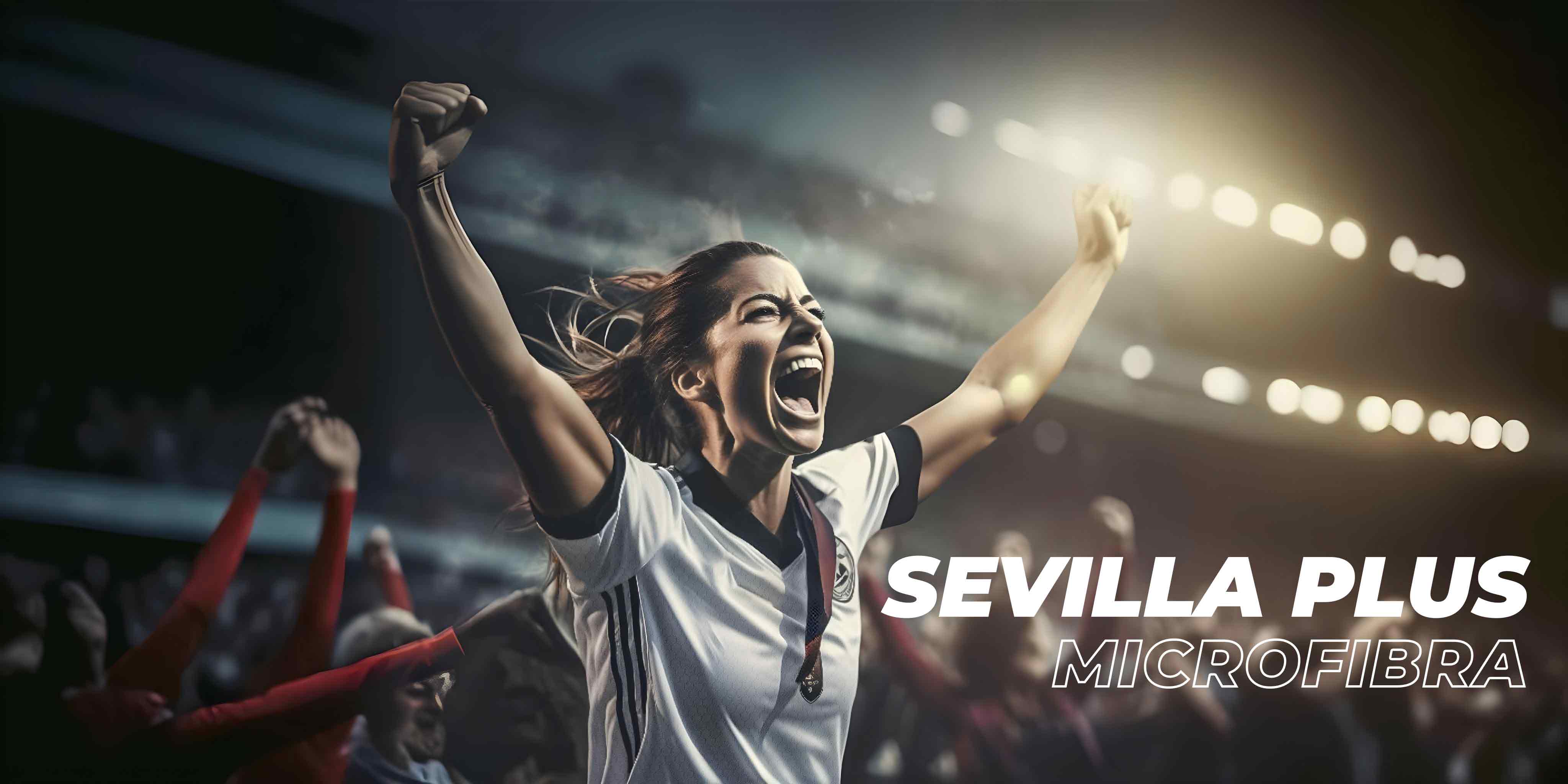 Sevilla Plus